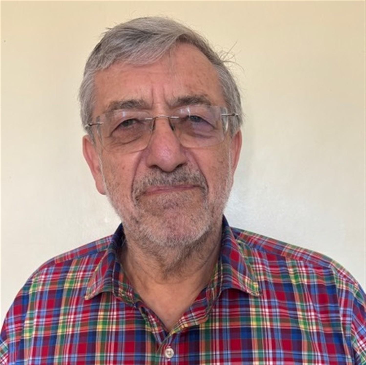 Tony Yates